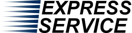 Hyundai Express Service Logo